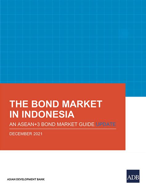 indonesia bond market directory